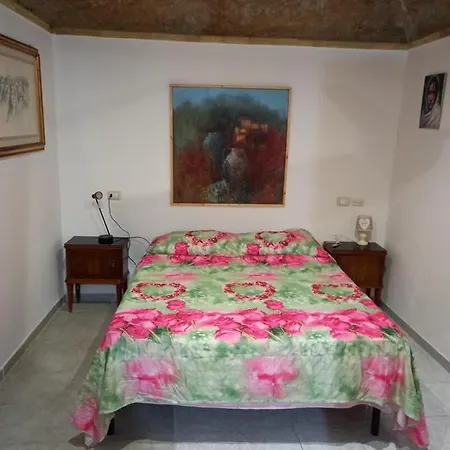 Casa Terme Holiday home Sciacca