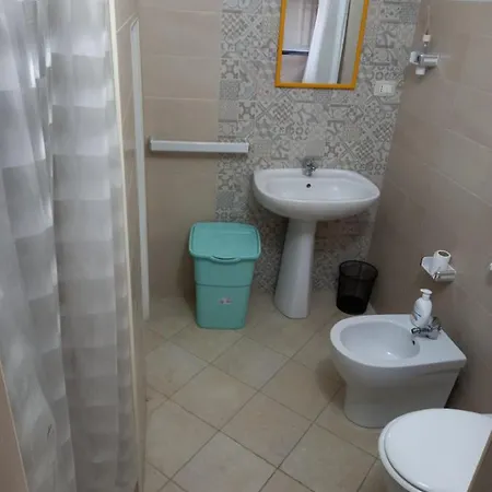 Holiday home Casa Terme *